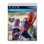 spider PS3
